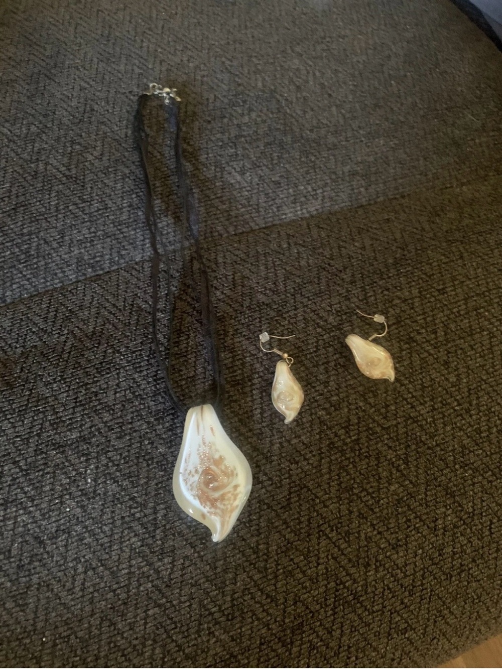 necklace and earring sets